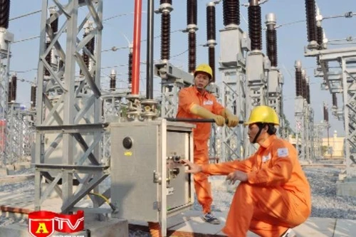 UBND TP Hà Nội yêu cầu không cắt điện, nước trong những ngày nắng nóng