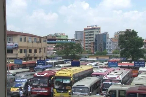 Kiểm tra điều kiện tiêu chuẩn đảm bảo ATGT của xe khách giường nằm 