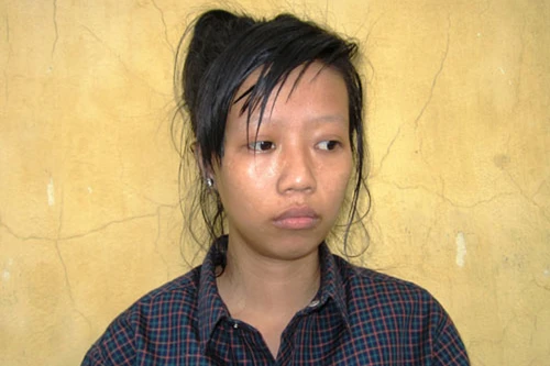 Cặp tình nhân chuyên giăng bẫy tình để lừa tài sản