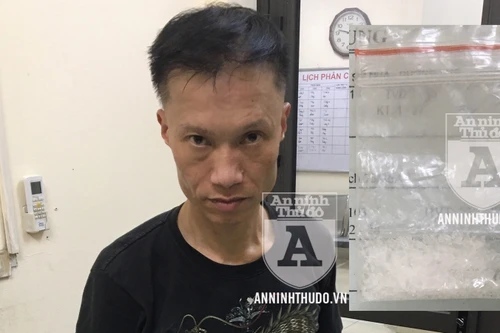 [CLIP] Cảnh sát Cơ động Đặc nhiệm Hà Nội 'khuất phục' đối tượng ngoan cố