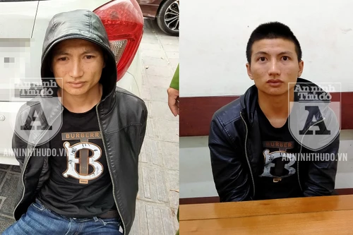 [CLIP] 'Cười tươi' khi vào chốt 141, nam thanh niên không ngờ vẫn lộ ma túy