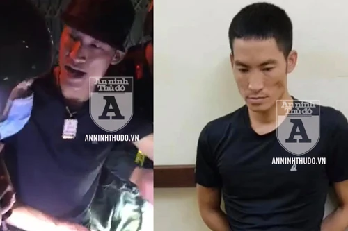 [CLIP] Ném bọc ma túy xuống chân, đối tượng 'cứng đầu' tranh cãi quyết liệt với CSCĐ