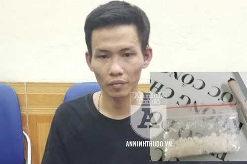 Giấu gói ma túy đắt tiền, đối tượng nói dối chủng loại vì ngỡ sẽ... nhẹ tội hơn