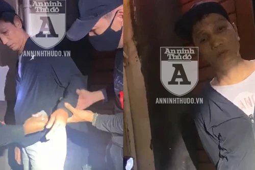 [CLIP] Đối tượng nghiện ngập bịa chuyện bi hài 'không tưởng' tại chốt 141