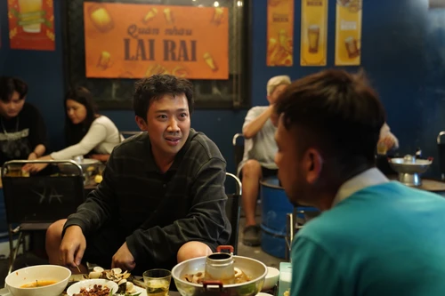 ‘Nhà bà Nữ’ tung trailer tràn ngập kịch tính, mâu thuẫn gia đình