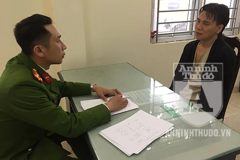 Bất ngờ lời khai của Châu Việt Cường về vụ "sập ke" gây chết cô gái trẻ