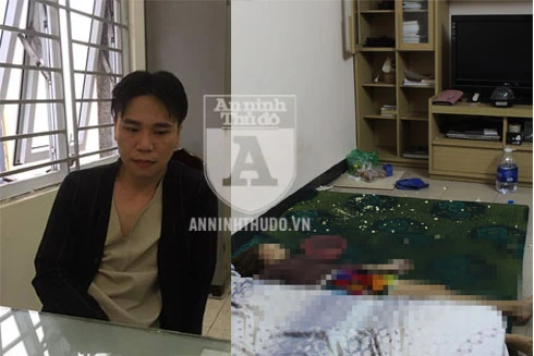 Ca sĩ Châu Việt Cường và hàng loạt scandal từ quá khứ đến hiện tại