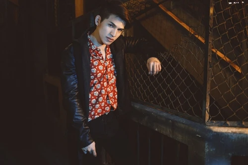 Quốc Thiên giới thiệu sản phẩm âm nhạc hợp tác cùng Tiên Cookie