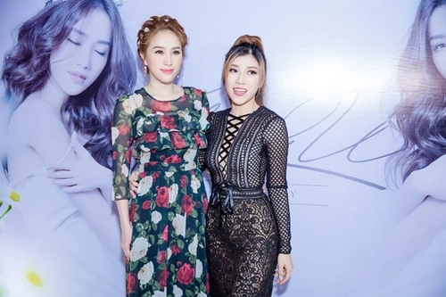 Bảo Thy đưa khán giả lạc vào xứ sở thần tiên trong MV mới 