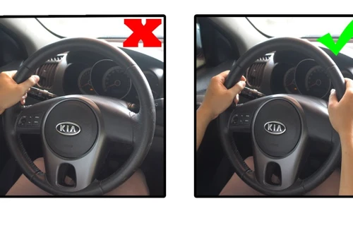 [ẢNH] Từ hai vụ tai nạn liên hoàn: Những sai lầm khi lái xe có thể dẫn đến hậu quả khó lường