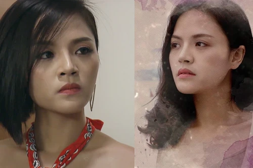 [ẢNH] Những diễn viên có khả năng "lột xác" trước mọi loại vai diễn