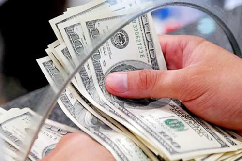 Giá ngoại tệ tăng không mấy ảnh hưởng đến người dân