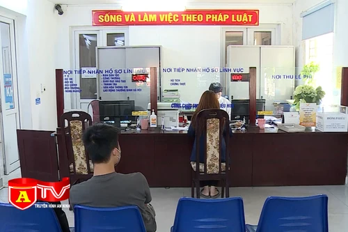 Miễn, giảm các khoản thu phí, lệ phí đối với các dịch vụ công trực tuyến