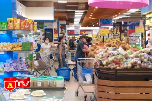 Bảo vệ người tiêu dùng trong hoạt động thương mại điện tử