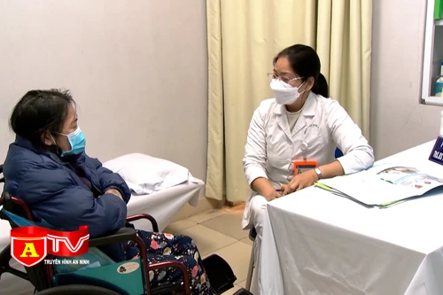 Từ 1/4, bệnh Covid-19 thuộc danh mục hưởng bảo hiểm xã hội