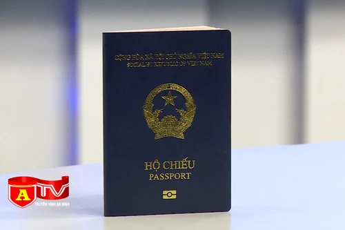 Tiện ích của hộ chiếu gắn chip điện tử