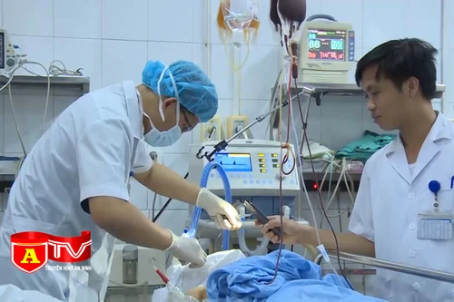 Triển khai giải pháp bảo đảm đủ thuốc, vật tư y tế phục vụ người bệnh