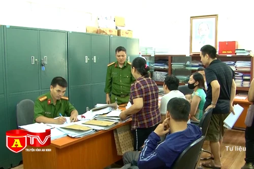 Rà soát, bổ sung thông tin công dân Việt Nam ở nước ngoài vào CSDL quốc gia về dân cư