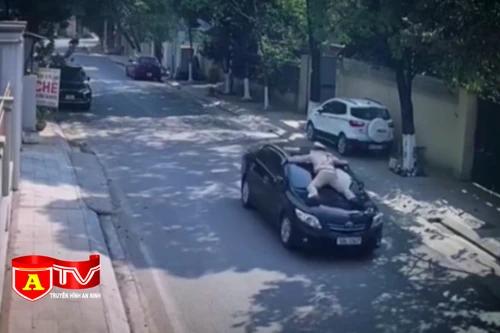 Cần xử lý mạnh tay hành vi chống đối người thi hành công vụ