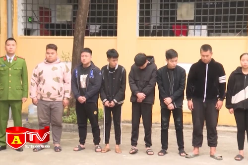 Tọa đàm phòng, chống vi phạm pháp luật của học sinh