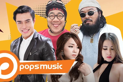 Hiếu Hiền vừa lắm chuyện, lại vừa lắm "chiêu" 