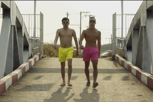 "Vệ sĩ Sài Gòn" tung trailer chính thức hé lộ cái kết bất ngờ