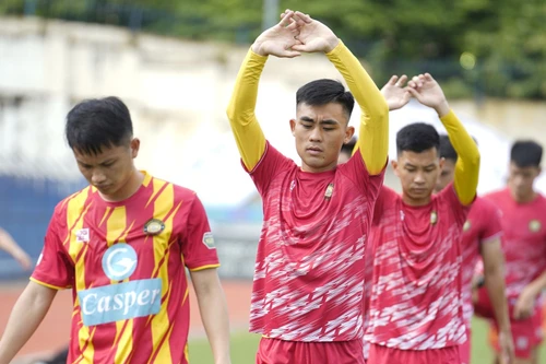 Cầu thủ Thanh Hóa đình công vì bị nợ gần 20 tỷ đồng