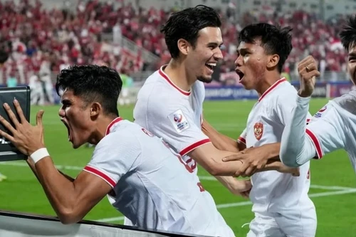 CĐV Đông Nam Á muốn U23 Việt Nam gặp U23 Indonesia ở chung kết