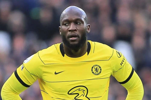 Chelsea tống khứ thành công 'cục nợ' Lukaku