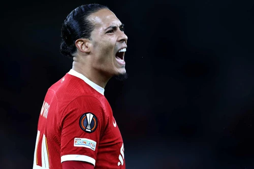 Liverpool bất ngờ thua thảm trên sân nhà