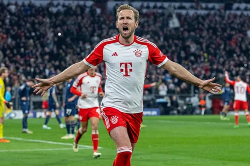 Bayern Munich và PSG thẳng tiến vào tứ kết Champions League