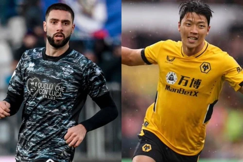 Tiền đạo Hàn Quốc khiến cầu thủ Serie A bị cấm thi đấu 10 trận