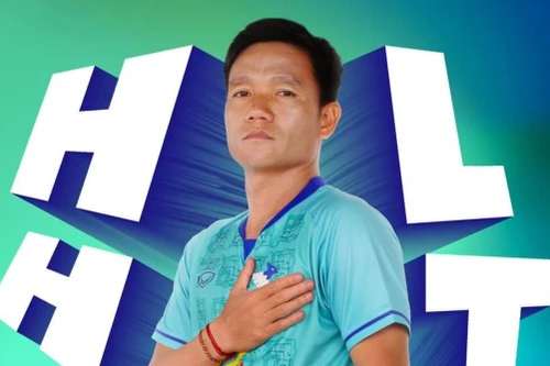 5 cầu thủ Hà Tĩnh dính líu đến ma túy bị VFF cấm thi đấu vô thời hạn