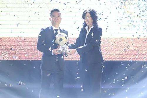 Quả bóng vàng Việt Nam bị điều tra dính líu đến ma túy