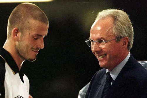 Thầy cũ của Beckham qua đời vì bạo bệnh