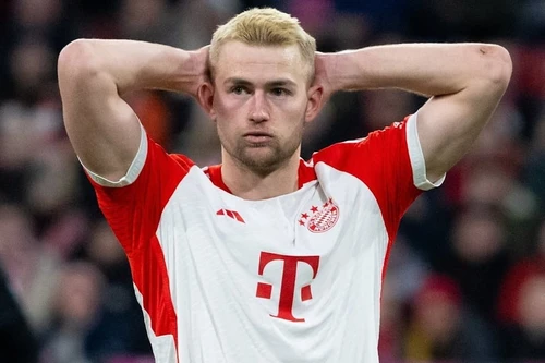 Mục tiêu chuyển nhượng của MU bị nghi gây tai nạn rồi bỏ chạy