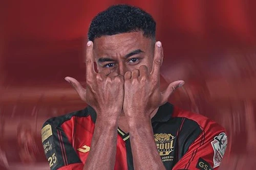 Jesse Lingard có bến đỗ không ngờ