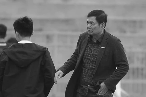 Ân nhân ở Việt Nam của thủ môn Đặng Văn Lâm qua đời