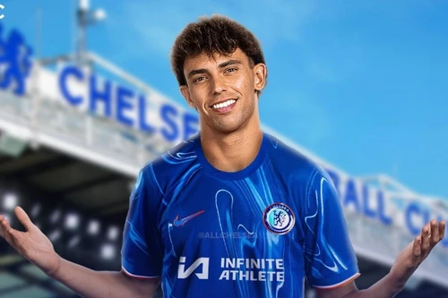 Chelsea chính thức chiêu mộ 'Cậu bé vàng' 2019