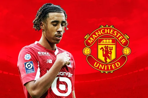 Xem tài năng trung vệ 18 tuổi được MU chiêu mộ