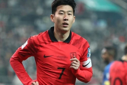 Son Heung-min có giá đắt hơn 21 đội tuyển dự Asian Cup 2023