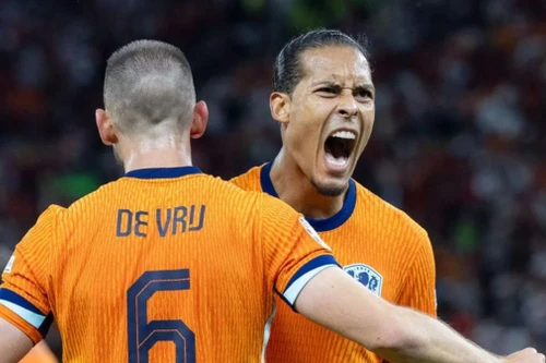 Bán kết EURO 2024 - Hà Lan vs Anh diễn ra khi nào, ở đâu?