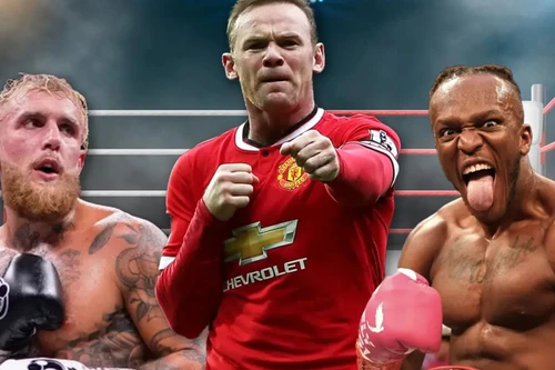 Huyền thoại Rooney chọn ngã rẽ không ai ngờ tới