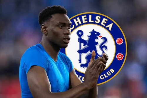 Chelsea mua tân binh thứ 9 trong mùa hè 2024