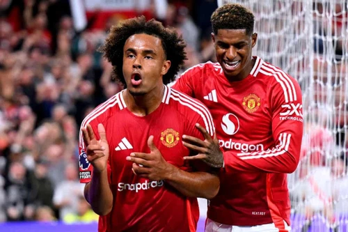 3 tân binh ra mắt thành công, Man Utd tạm chiếm đỉnh BXH