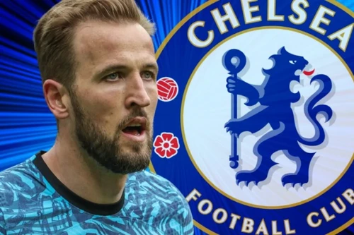Chelsea muốn giải cứu Harry Kane khỏi Bayern
