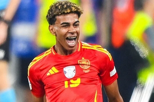 Thần đồng Yamal chỉ thẳng cách Tây Ban Nha đánh bại Anh