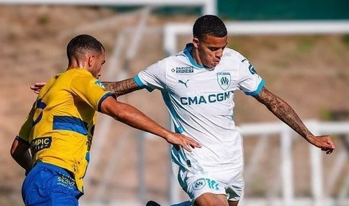 Xem Greenwood ghi bàn vào lưới CLB cũ của Quang Hải