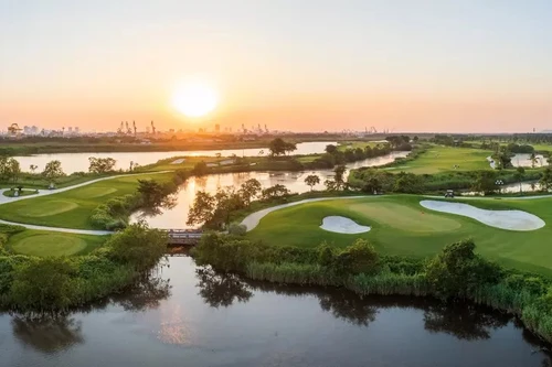 18 đội tranh tài Giải vô địch các Hội golf toàn quốc 2024