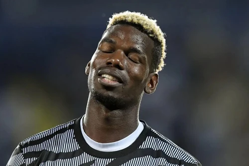 Bị cấm thi đấu 4 năm, sự nghiệp Paul Pogba coi như bỏ